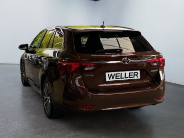 Toyota Avensis - 7
