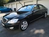 Mercedes-Benz S 450 4MATIC - - Mercedes-Benz S 450 Gebrauchtwagen
