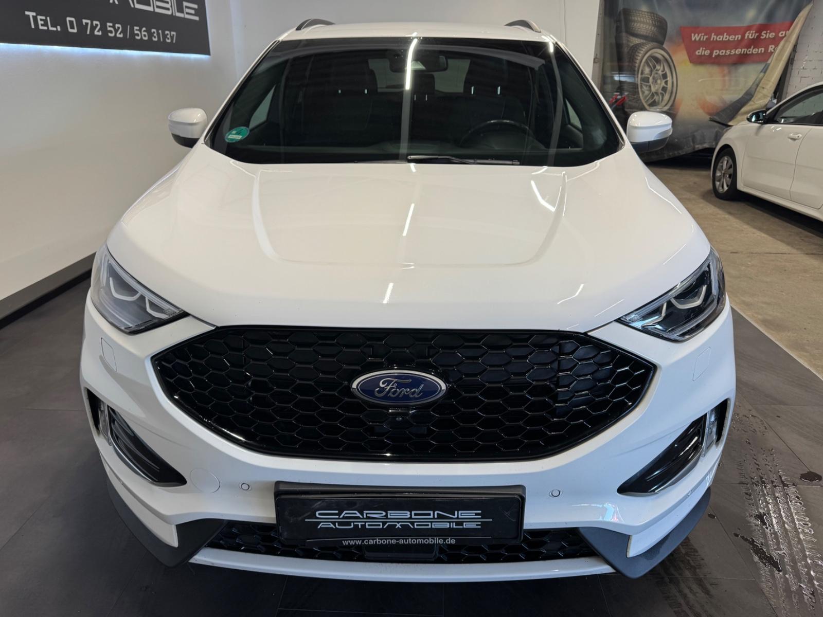 Ford Edge ST-Line 4x4