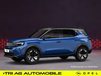 Opel Frontera - Vorschau Bild 12