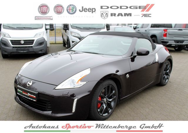 Nissan 370Z V6 Roadster,Bose,Navi,Xen,Kamera,SHZ,8-fach