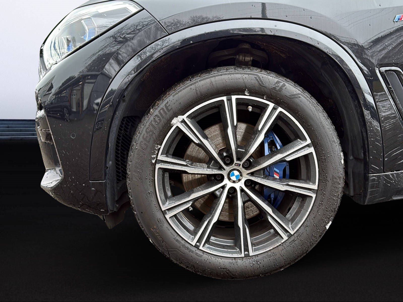 BMW X5 - Bild 13