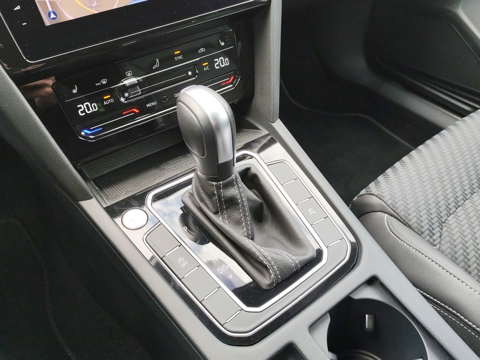 Volkswagen Passat Variant - Bild 7