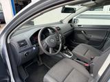 Volkswagen Golf V Lim. Trendline 1.9 Diesel Automatik - Volkswagen Golf mit Diesel-Antrieb: 1.9