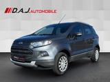 Ford EcoSport 1.0 EcoBoost Titanium /Klimaaut SHZ PDC - Ford EcoSport in Hannover