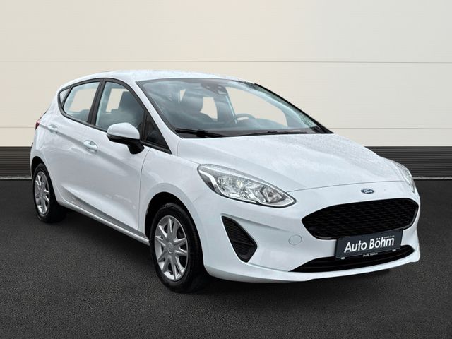 Ford Fiesta Cool & Connect 1.0 Klima+PDC+DAB+Temp+Gar