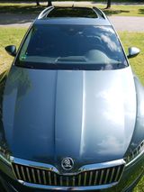 Skoda Superb 2.0 TSI 140kW DSG L&K COMBI | Voll | MJ20 - Skoda Superb: 140