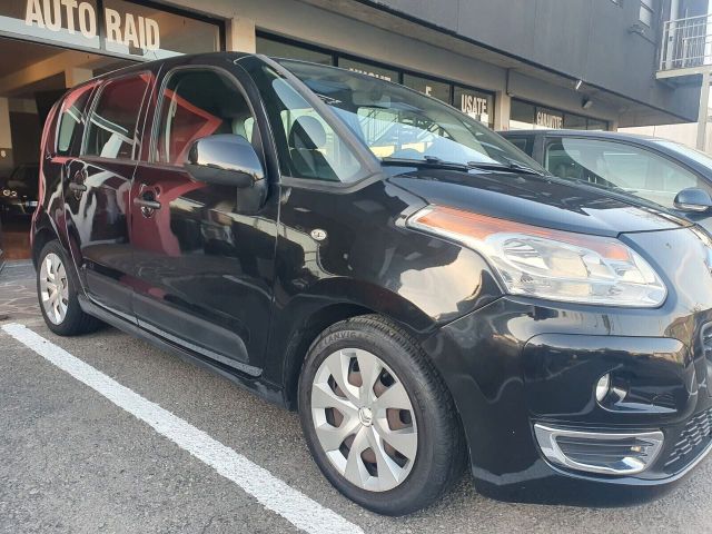 Citroën Citroen C3 Picasso 1.6 HDi 90 Business Combi N1 