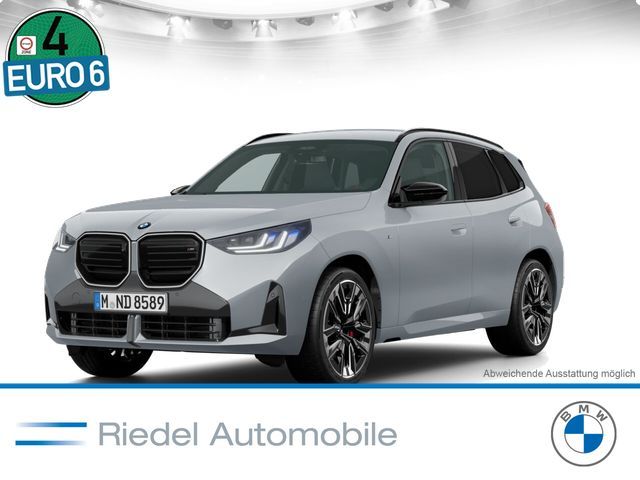 BMW X3 M50 - Bild 1