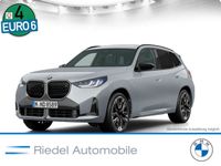 BMW X3 M50 - Vorschau Bild 1