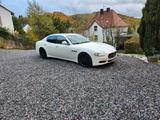 Maserati Quattroporte 4.7 V8 S Automatik S - Maserati Quattroporte: 4.7