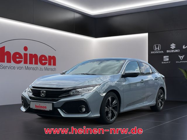 Honda Civic 1.0 VTEC Executive Premium NAVI LED PANO