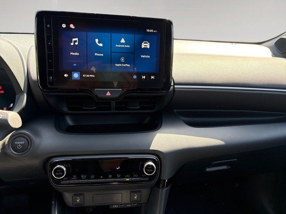 Fahrzeugabbildung Mazda 2 Hybrid Homura