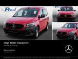 Mercedes-Benz Citan 112 CDI KA Klima+Tempomat+PTS hinten+SHZ - Mercedes-Benz 112