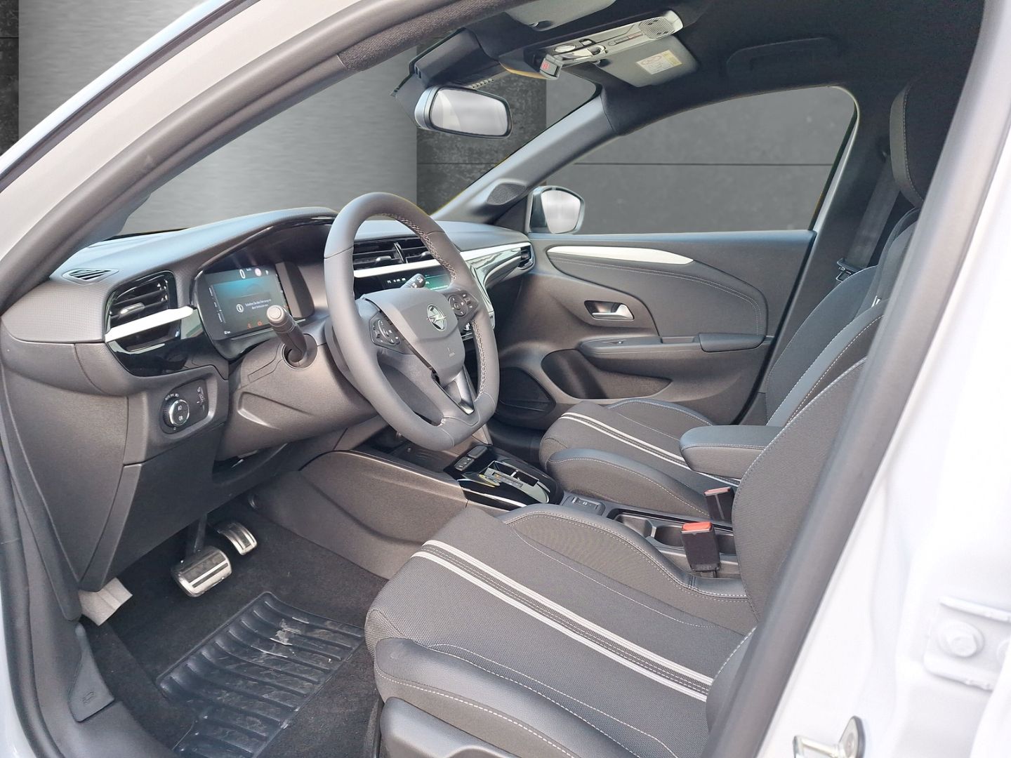 Opel Corsa - Bild 7