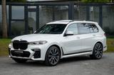 BMW X7 xDrive 40 i M Sport/Softclose/Laser/360 - BMW X7: Massagesitze