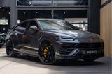 Lamborghini Urus Carbonpakket B&O Massage ACC HUD Urus 4.0 V - Lamborghini Gebrauchtwagen von 2019