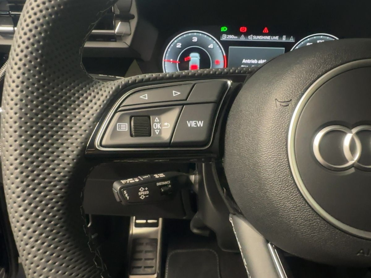 Audi A3 - Bild 15