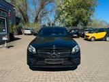 Mercedes-Benz GLC 250 Coupe 4Matic AMG°KAMERA°LEDER°LED°ELSSD! - Mercedes-Benz GLC 250 aus 2018