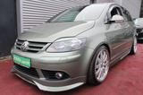 Volkswagen GOLF PLUS V COMFORTLINE KLIMA 19.ZOLL OZ ALU - Volkswagen Golf Plus in Duisburg