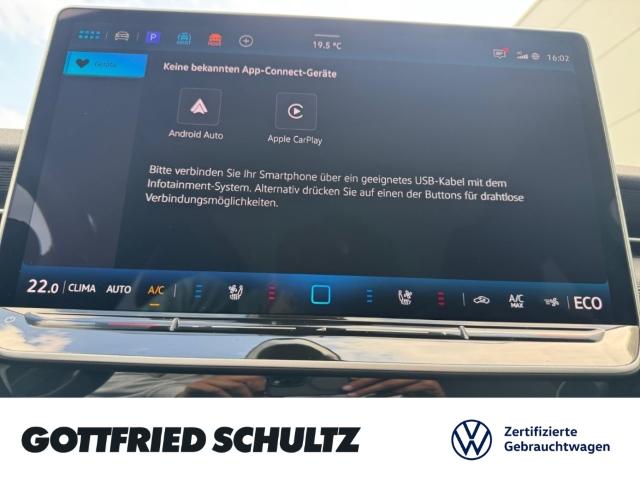 Volkswagen ID.7 Tourer Pro S 86kWh CCS AHK CARPLAY WKR EINP