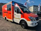 Mercedes-Benz Sprinter 519 CDI / RETTUNGSWAGEN / STRYKER TRAGE - Angebote