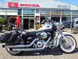 Kawasaki VN1500 Classic *Zusatzscheinwerfer*Taschen* - KAWASAKI VN 1500 CLASSIC