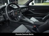 Porsche 991 911 R Liftsystem-VA nur 2.064 km 1. Hand - Porsche 991 in Berlin