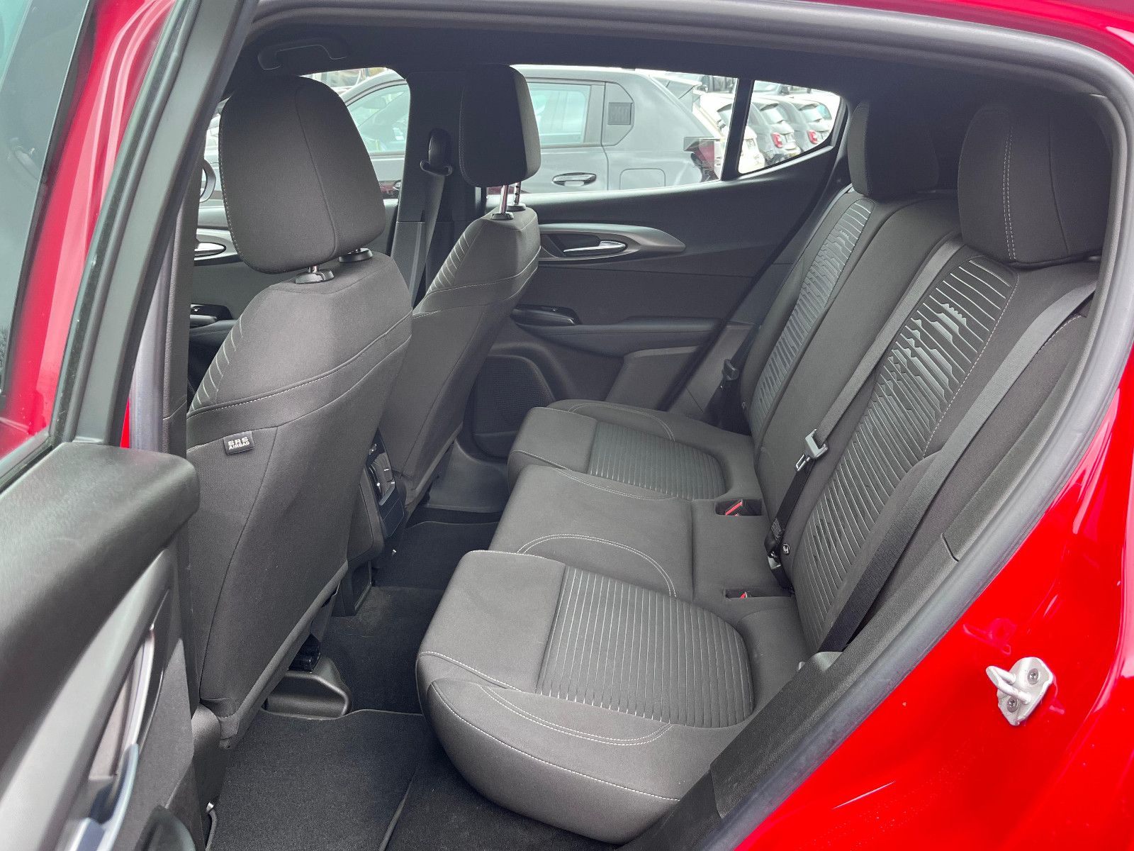 Fahrzeugabbildung Alfa Romeo Tonale Super