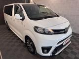 Toyota Proace Verso*COMFORT*R.KAM-HEAD UP-ACC-9.SZ-WIFI - Toyota Proace (Verso) Gebrauchtwagen