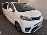 Toyota Proace Verso*COMFORT*R.KAM-HEAD UP-ACC-9.SZ-WIFI - Toyota: 9