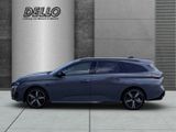 Peugeot 308 SW GT HYBRID 145 e-DSC6 AHK-abnehmbar El. Pa - Peugeot 308: Kombi