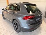 Volkswagen Tiguan Join Start-Stopp/Navi/Automatik/Parkpilot - Volkswagen Tiguan JOIN mit Benzin-Antrieb