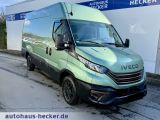 Iveco Daily 35 S 18HA8 V MY24 grün met. RS 3520L - Angebote entsprechen deinen Suchkriterien
