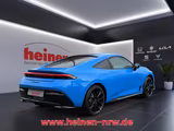 Honda PRELUDE 2.0 ADVANCE Aut. NAVI LEDER SITZHEIZUNG - Honda Prelude Gebrauchtwagen