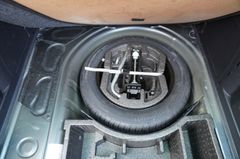 Fahrzeugabbildung Skoda Fabia Combi Best of Tempomat Klima SHZ PDC TOP