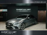 Mercedes-Benz CLS 350 d AMG Line 4Matic Pano * LED * designo - gebrauchte Mercedes-Benz CLS 350 aus dem Jahr 2019