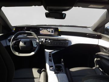 Peugeot 5008 - 10