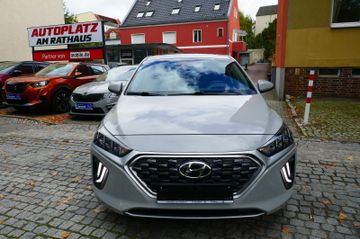 Fahrzeugabbildung Hyundai IONIQ Ioniq Style Hybrid #'Full-LED #Navi #SDach
