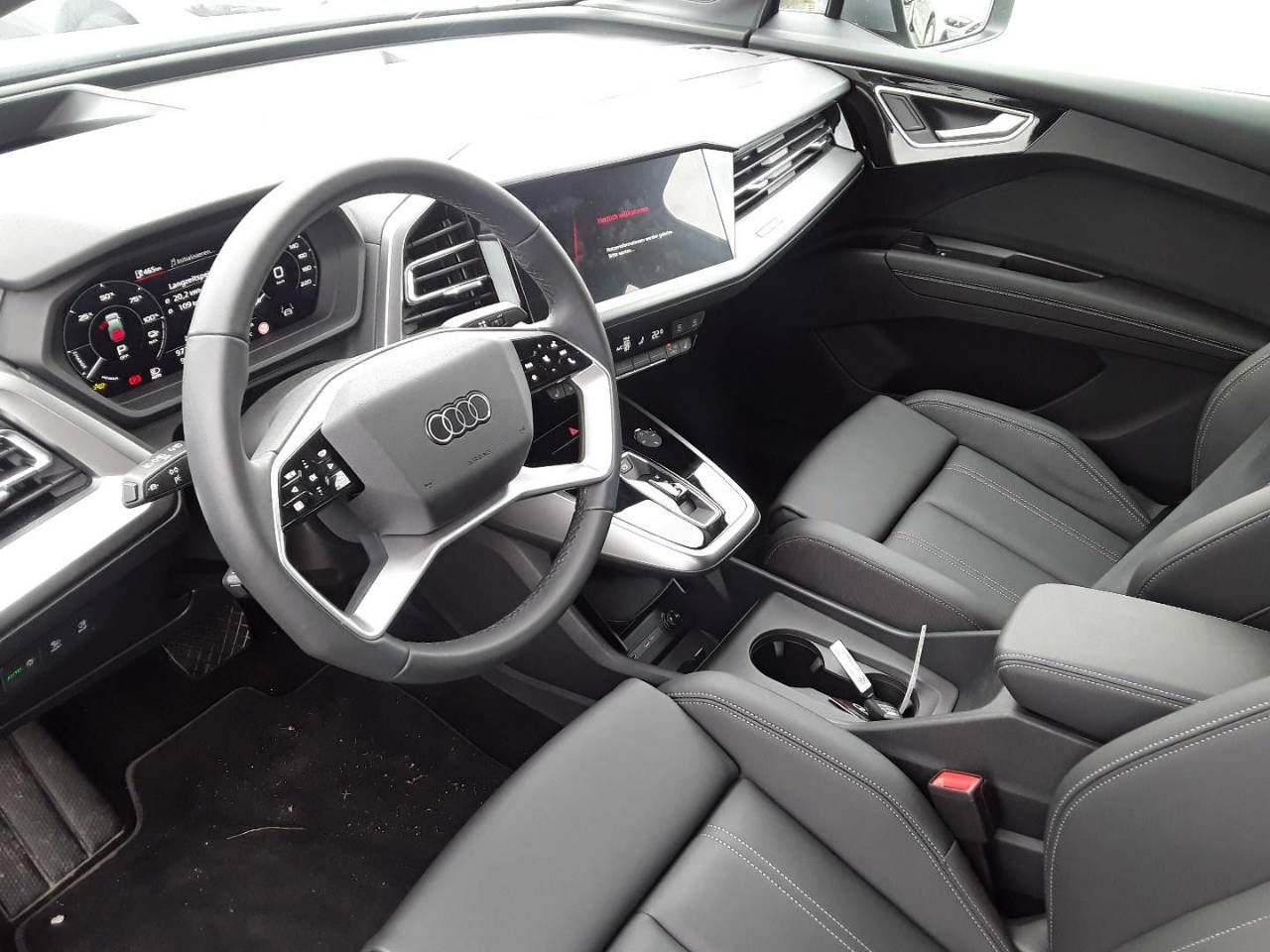 Audi Q4 e-tron - Bild 5