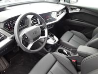 Audi Q4 e-tron - Vorschau Bild 5