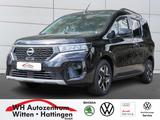 Nissan Townstar Kombi DIG-T 130 L1 Tekna NAVI LEDER KLI - Nissan Townstar Gebrauchtwagen