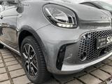 Smart ForFour EQ passion Sidebags+Sitzhzg+Tempomat+15 - Smart ForFour mit Elektro-Antrieb: Automatik