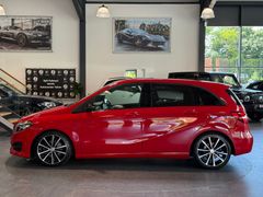 MERCEDES-BENZ B 200 - Ansicht 5