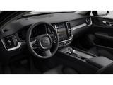 Volvo V60 B4 Benzin Plus Dark Business-Paket Digitales - gebrauchte Volvo V60 aus dem Jahr 2024
