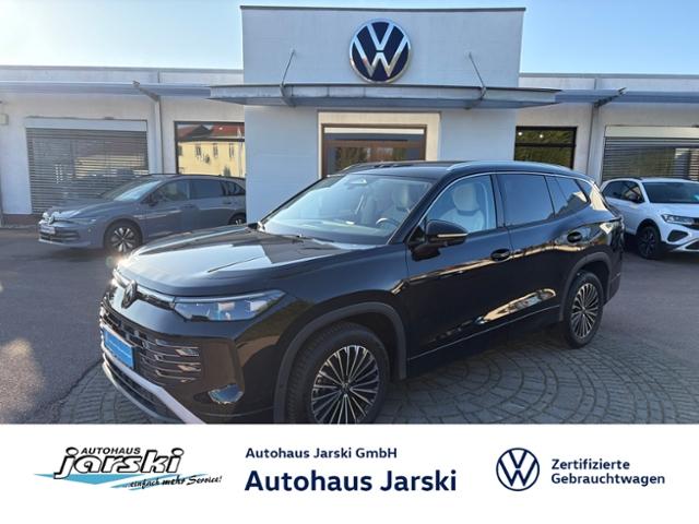 Volkswagen Tayron 2.0 TDI Elegance, DSG, Navi,AHK,LED
