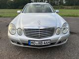 Mercedes-Benz E 220 CDI ELEGANCE - gebrauchte Mercedes-Benz E 220 aus dem Jahr 2008