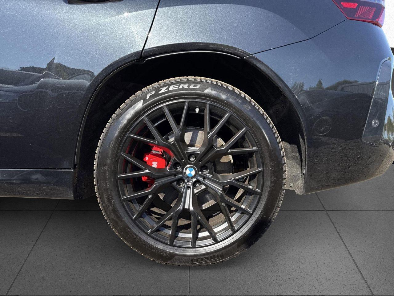 BMW X3 M50 xDr M SPORT PRO Pano,AHK,StHzg,360°,H/K