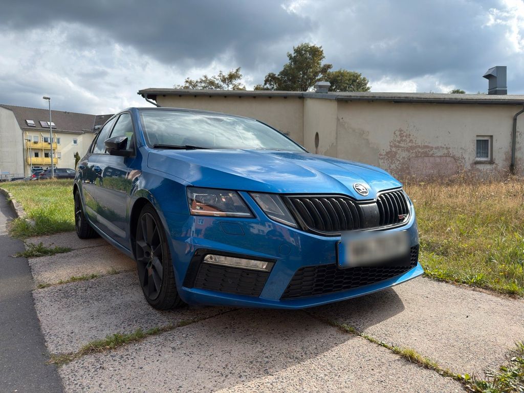 Image of Skoda Octavia