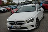 Mercedes-Benz CLA 180 Automatik - Mercedes-Benz CLA 180 Gebrauchtwagen in Berlin